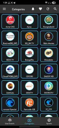 تحميل تطبيق FalconCast مهكر Apk للاندرويد 2026 أخر إصدار مجانا تحميل تطبيق FalconCast مهكر Apk للاندرويد 2026 أخر إصدار مجانا