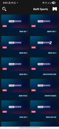 تحميل تطبيق MixPlay Tv مهكر Apk للاندرويد 2026 أخر إصدار مجانا تحميل تطبيق MixPlay Tv مهكر Apk للاندرويد 2026 أخر إصدار مجانا