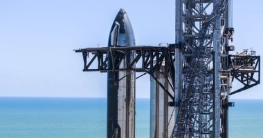 SpaceX تحقق إنجازًا تاريخيًا بإطلاق القمر الصناعي رقم 10000 من ستارلينك