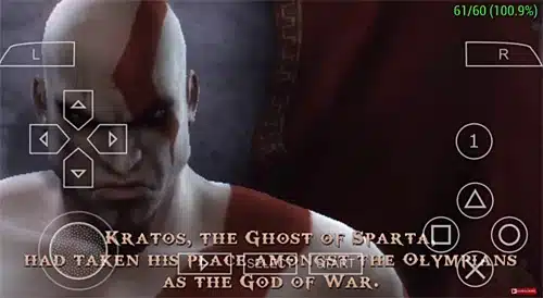 تحميل لعبة God of War Ghost of Sparta مهكرة Apk للاندرويد 2026 أخر إصدار مجانا تحميل لعبة God of War Ghost of Sparta مهكرة Apk للاندرويد 2026 أخر إصدار مجانا