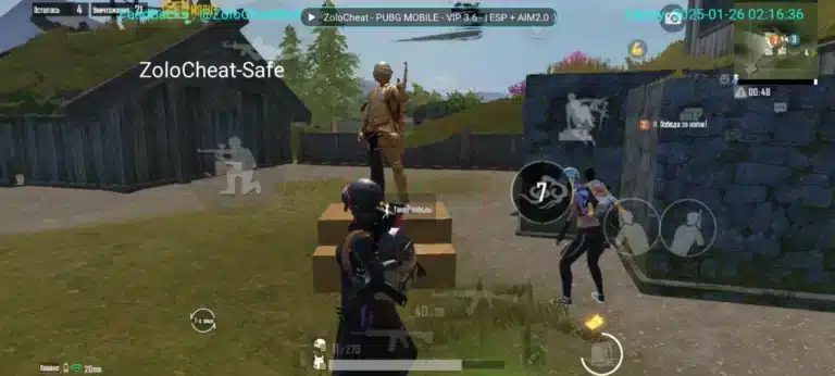 تحميل برنامج تهكير ببجي Zolo Loader مهكر Apk للاندرويد 2026 أخر إصدار مجانا تحميل برنامج تهكير ببجي Zolo Loader مهكر Apk للاندرويد 2026 أخر إصدار مجانا