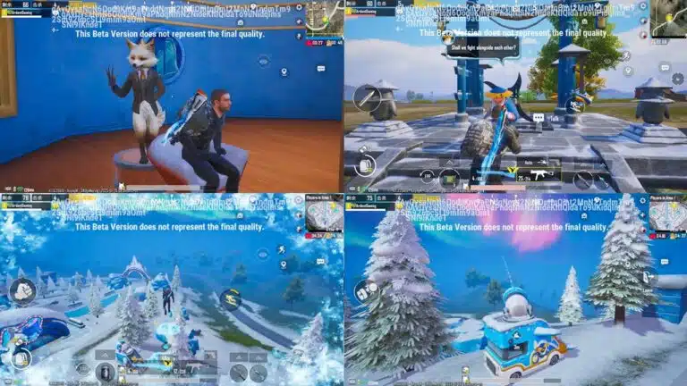 تحميل لعبة ببجي الكورية 4.3 PUBG MOBILE KR Apk+Obb اصدار 배틀그라운드 للاندرويد 2026 أخر إصدار مجانا تحميل لعبة ببجي الكورية 4.3 PUBG MOBILE KR Apk+Obb اصدار 배틀그라운드 للاندرويد 2026 أخر إصدار مجانا