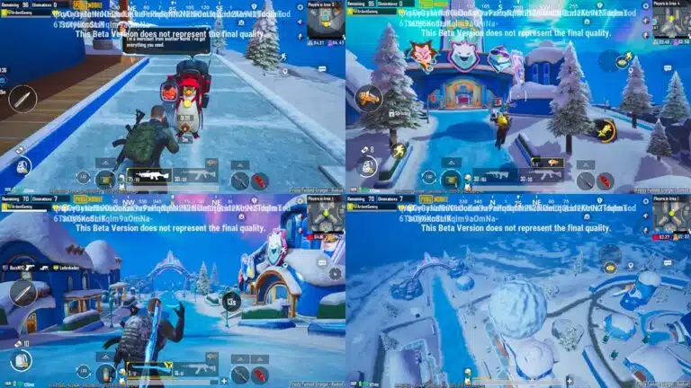 تحميل لعبة ببجي الكورية 4.3 PUBG MOBILE KR Apk+Obb اصدار 배틀그라운드 للاندرويد 2026 أخر إصدار مجانا تنزيل تحديث ببجي الكورية PUBG Update 4.1 Apk + Obb