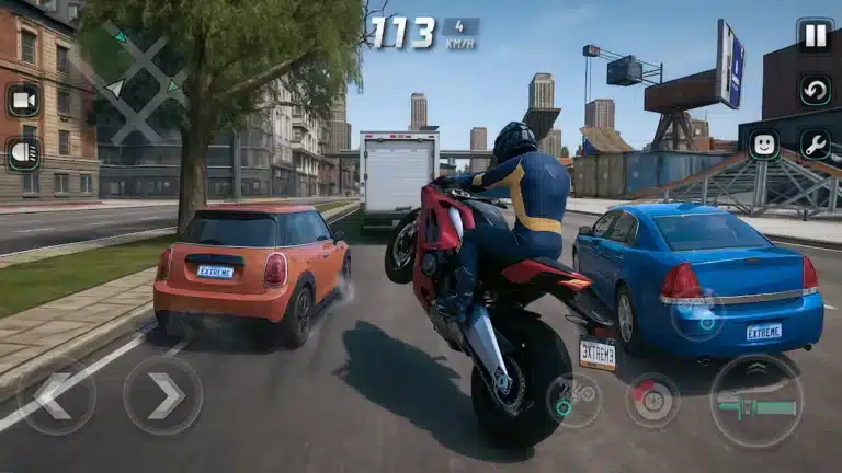تحميل لعبة Extreme Motorcycle Simulator مهكرة Apk للاندرويد 2026 أخر إصدار مجانا تحميل لعبة Extreme Motorcycle Simulator مهكرة Apk للاندرويد 2026 أخر إصدار مجانا