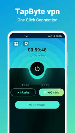 تحميل برنامج TapByte Net Proxy مهكر Apk للاندرويد 2026 أخر إصدار مجانا تحميل برنامج TapByte Net Proxy مهكر Apk للاندرويد 2026 أخر إصدار مجانا