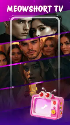 تحميل تطبيق MeowShort مهكر Apk للاندرويد 2026 أخر إصدار مجانا تحميل تطبيق MeowShort مهكر Apk للاندرويد 2026 أخر إصدار مجانا