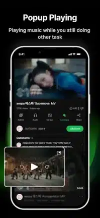 تحميل تطبيق Premium Tuber مهكر Apk للاندرويد 2026 أخر إصدار مجانا تحميل تطبيق Premium Tuber مهكر Apk للاندرويد 2026 أخر إصدار مجانا