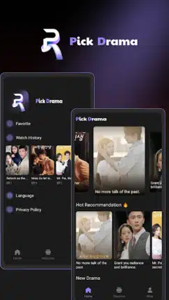 تحميل تطبيق Pick Drama مهكر Apk للاندرويد 2026 أخر إصدار مجانا تحميل تطبيق Pick Drama مهكر Apk للاندرويد 2026 أخر إصدار مجانا