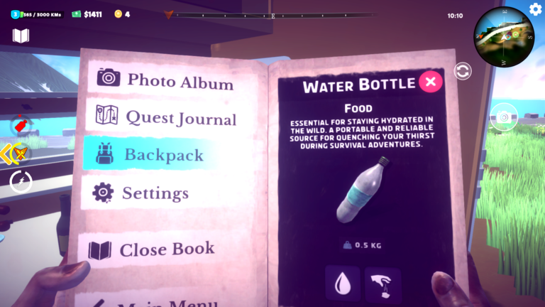 تحميل لعبة VanLife Simulator مهكرة Apk للاندرويد 2026 أخر إصدار مجانا تحميل لعبة VanLife Simulator مهكرة Apk للاندرويد 2026 أخر إصدار مجانا