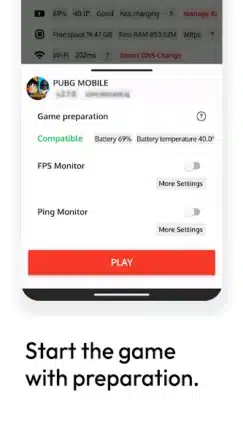تحميل برنامج Game Booster Pro مهكر Apk للاندرويد 2026 أخر إصدار مجانا تحميل برنامج Game Booster Pro مهكر Apk للاندرويد 2026 أخر إصدار مجانا