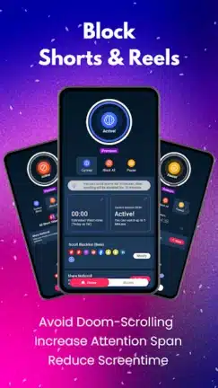 تحميل تطبيق مانع التمرير NoScroll مهكر Apk للاندرويد 2026 أخر إصدار مجانا تحميل تطبيق مانع التمرير NoScroll مهكر Apk للاندرويد 2026 أخر إصدار مجانا