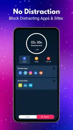 تحميل تطبيق مانع التمرير NoScroll مهكر Apk للاندرويد 2026 أخر إصدار مجانا تحميل تطبيق مانع التمرير NoScroll مهكر Apk للاندرويد 2026 أخر إصدار مجانا