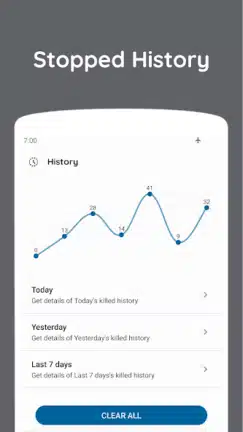 تحميل تطبيق AppKiller مهكر Apk للاندرويد 2026 أخر إصدار مجانا تحميل تطبيق AppKiller مهكر Apk للاندرويد 2026 أخر إصدار مجانا