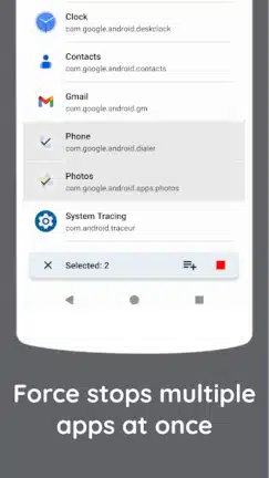 تحميل تطبيق AppKiller مهكر Apk للاندرويد 2026 أخر إصدار مجانا تحميل تطبيق AppKiller مهكر Apk للاندرويد 2026 أخر إصدار مجانا
