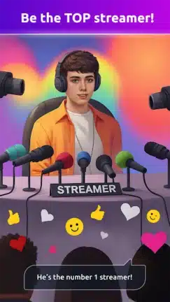 تحميل لعبة My Gamer Life مهكرة Apk للاندرويد 2026 أخر إصدار مجانا تحميل لعبة My Gamer Life مهكرة Apk للاندرويد 2026 أخر إصدار مجانا