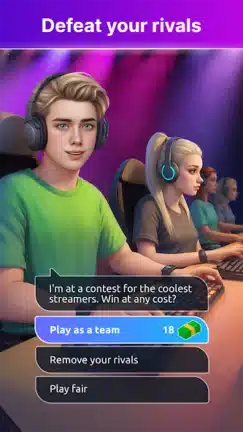 تحميل لعبة My Gamer Life مهكرة Apk للاندرويد 2026 أخر إصدار مجانا تحميل لعبة My Gamer Life مهكرة Apk للاندرويد 2026 أخر إصدار مجانا