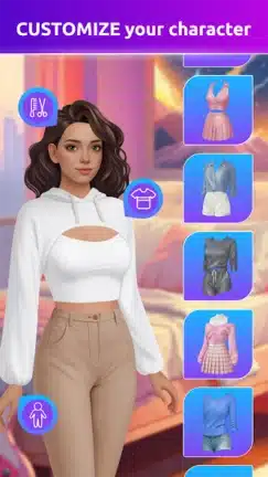 تحميل لعبة My Gamer Life مهكرة Apk للاندرويد 2026 أخر إصدار مجانا تحميل لعبة My Gamer Life مهكرة Apk للاندرويد 2026 أخر إصدار مجانا