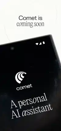 تحميل متصفح Comet AI Perplexity مهكر Apk للاندرويد 2026 أخر إصدار مجانا تحميل متصفح Comet AI Perplexity مهكر Apk للاندرويد 2026 أخر إصدار مجانا