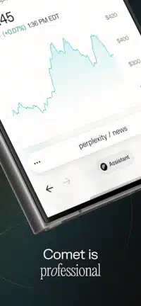 تحميل متصفح Comet AI Perplexity مهكر Apk للاندرويد 2026 أخر إصدار مجانا تحميل متصفح Comet AI Perplexity مهكر Apk للاندرويد 2026 أخر إصدار مجانا