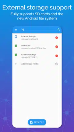 تحميل تطبيق 7Zip Premium مهكر Apk للاندرويد 2026 أخر إصدار مجانا تحميل تطبيق 7Zip Premium مهكر Apk للاندرويد 2026 أخر إصدار مجانا