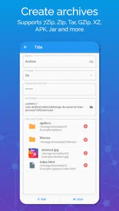 تحميل تطبيق 7Zip Premium مهكر Apk للاندرويد 2026 أخر إصدار مجانا تحميل تطبيق 7Zip Premium مهكر Apk للاندرويد 2026 أخر إصدار مجانا