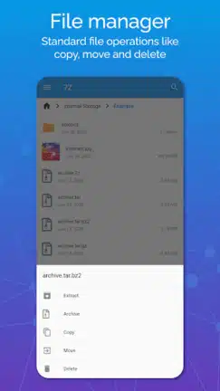 تحميل تطبيق 7Zip Premium مهكر Apk للاندرويد 2026 أخر إصدار مجانا تحميل تطبيق 7Zip Premium مهكر Apk للاندرويد 2026 أخر إصدار مجانا