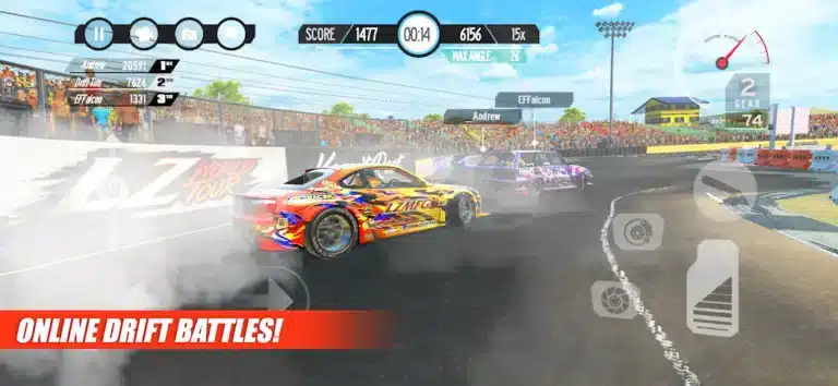 تحميل لعبة Drift Runner مهكرة Apk للاندرويد 2026 أخر إصدار مجانا تحميل لعبة Drift Runner مهكرة Apk للاندرويد 2026 أخر إصدار مجانا