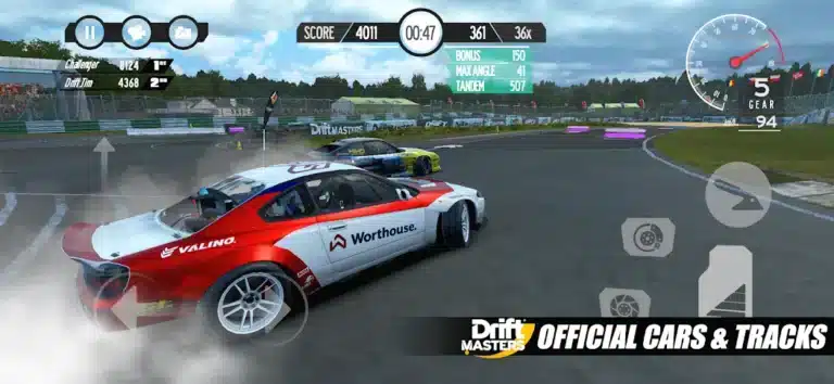 تحميل لعبة Drift Runner مهكرة Apk للاندرويد 2026 أخر إصدار مجانا تحميل لعبة Drift Runner مهكرة Apk للاندرويد 2026 أخر إصدار مجانا