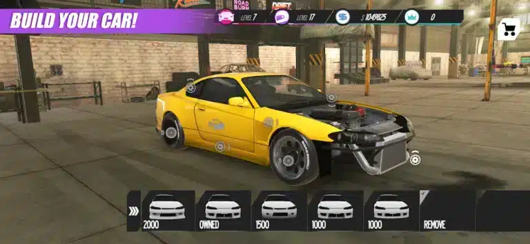 تحميل لعبة Drift Runner مهكرة Apk للاندرويد 2026 أخر إصدار مجانا تحميل لعبة Drift Runner مهكرة Apk للاندرويد 2026 أخر إصدار مجانا