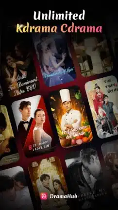 تحميل تطبيق DramaHub مهكر Apk للاندرويد 2026 أخر إصدار مجانا تحميل تطبيق DramaHub مهكر Apk للاندرويد 2026 أخر إصدار مجانا