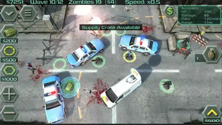 تحميل لعبة Zombie Defense مهكرة Apk للاندرويد 2026 أخر إصدار مجانا تحميل لعبة Zombie Defense مهكرة Apk للاندرويد 2026 أخر إصدار مجانا
