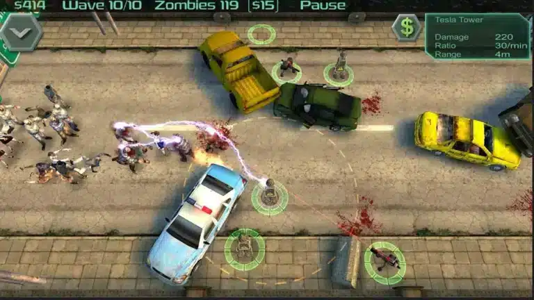 تحميل لعبة Zombie Defense مهكرة Apk للاندرويد 2026 أخر إصدار مجانا تحميل لعبة Zombie Defense مهكرة Apk للاندرويد 2026 أخر إصدار مجانا