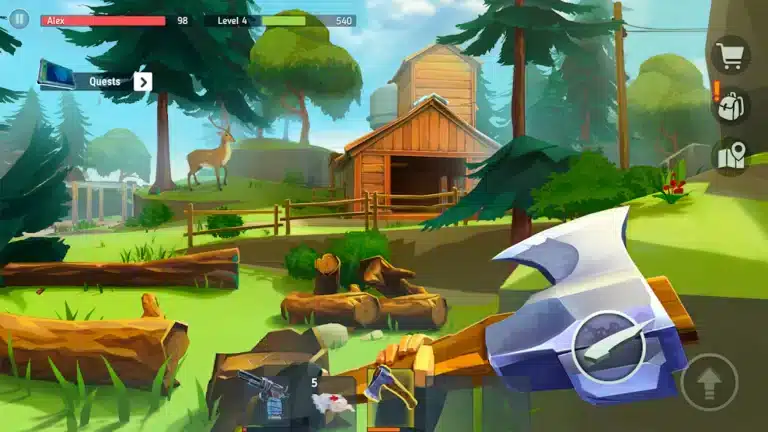 تحميل لعبة الزومبي TEGRA مهكرة Apk للاندرويد 2026 أخر إصدار مجانا تحميل لعبة الزومبي TEGRA مهكرة Apk للاندرويد 2026 أخر إصدار مجانا