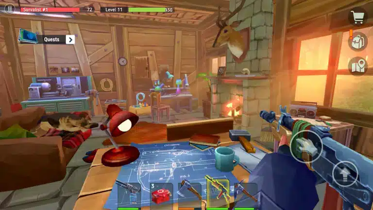 تحميل لعبة الزومبي TEGRA مهكرة Apk للاندرويد 2026 أخر إصدار مجانا تحميل لعبة الزومبي TEGRA مهكرة Apk للاندرويد 2026 أخر إصدار مجانا