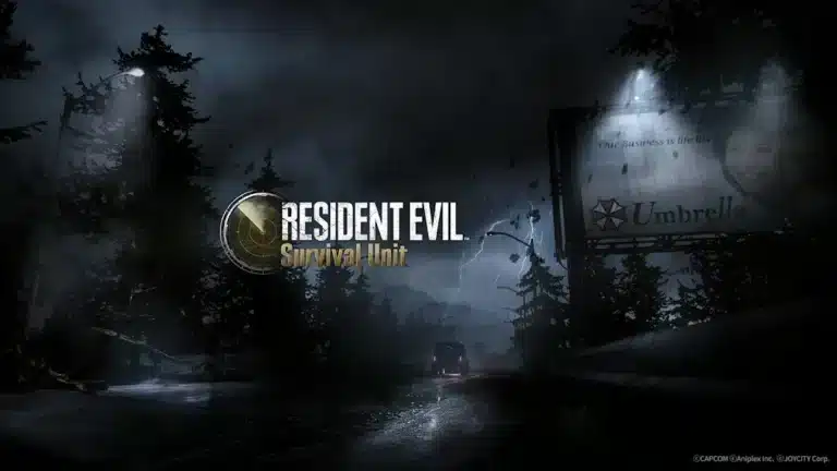 تحميل لعبة Resident Evil Survival Unit مهكرة Apk للاندرويد 2026 أخر إصدار مجانا تحميل لعبة Resident Evil Survival Unit مهكرة Apk للاندرويد 2026 أخر إصدار مجانا