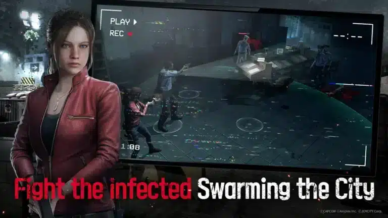 تحميل لعبة Resident Evil Survival Unit مهكرة Apk للاندرويد 2026 أخر إصدار مجانا تحميل لعبة Resident Evil Survival Unit مهكرة Apk للاندرويد 2026 أخر إصدار مجانا