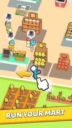 تحميل لعبة My Mini Mart مهكرة Apk للاندرويد 2026 أخر إصدار مجانا تحميل لعبة My Mini Mart مهكرة Apk للاندرويد 2026 أخر إصدار مجانا