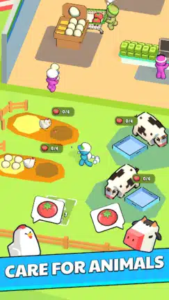 تحميل لعبة My Mini Mart مهكرة Apk للاندرويد 2026 أخر إصدار مجانا تحميل لعبة My Mini Mart مهكرة Apk للاندرويد 2026 أخر إصدار مجانا