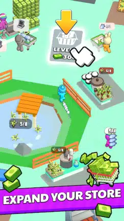 تحميل لعبة My Mini Mart مهكرة Apk للاندرويد 2026 أخر إصدار مجانا تحميل لعبة My Mini Mart مهكرة Apk للاندرويد 2026 أخر إصدار مجانا