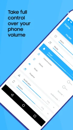 تحميل تطبيق Volume Control مهكر Apk للاندرويد 2026 أخر إصدار مجانا تحميل تطبيق Volume Control مهكر Apk للاندرويد 2026 أخر إصدار مجانا
