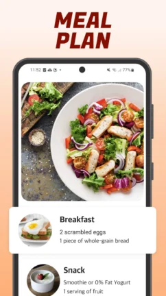تحميل تطبيق Lose Weight in 30 Days مهكر Apk للاندرويد 2026 أخر إصدار مجانا تحميل تطبيق Lose Weight in 30 Days مهكر Apk للاندرويد 2026 أخر إصدار مجانا