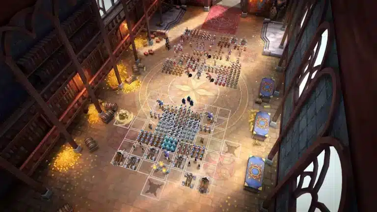 تحميل لعبة Kingdom Clash مهكرة Apk للاندرويد 2026 أخر إصدار مجانا تحميل لعبة Kingdom Clash مهكرة Apk للاندرويد 2026 أخر إصدار مجانا