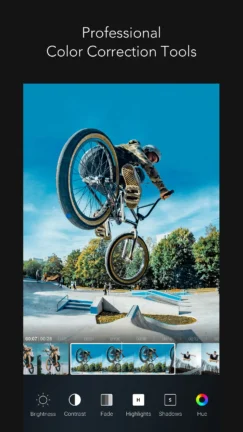 تحميل تطبيق MOLDIV VideoLab مهكر Apk للاندرويد 2026 أخر إصدار مجانا تطبيق MOLDIV VideoLab