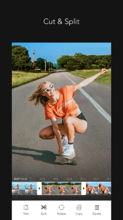 تحميل تطبيق MOLDIV VideoLab مهكر Apk للاندرويد 2026 أخر إصدار مجانا تطبيق MOLDIV VideoLab