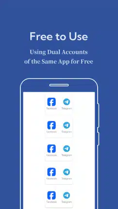 تحميل تطبيق استنساخ التطبيقات Dual Space مهكر Apk للاندرويد 2026 أخر إصدار مجانا تحميل تطبيق استنساخ التطبيقات Dual Space مهكر Apk للاندرويد 2026 أخر إصدار مجانا