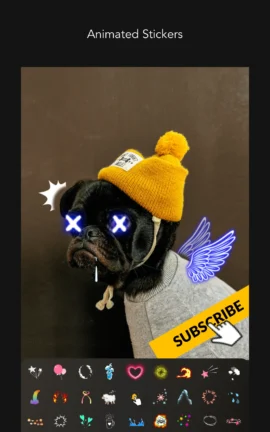 تحميل تطبيق MOLDIV VideoLab مهكر Apk للاندرويد 2026 أخر إصدار مجانا تطبيق MOLDIV VideoLab