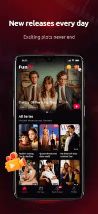 تحميل تطبيق FunTV مهكر Apk للاندرويد 2026 أخر إصدار مجانا تحميل تطبيق FunTV مهكر Apk للاندرويد 2026 أخر إصدار مجانا