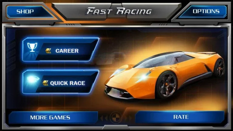 تحميل لعبة Fast Racing 3D مهكرة Apk للاندرويد 2026 أخر إصدار مجانا تحميل لعبة Fast Racing 3D مهكرة Apk للاندرويد 2026 أخر إصدار مجانا