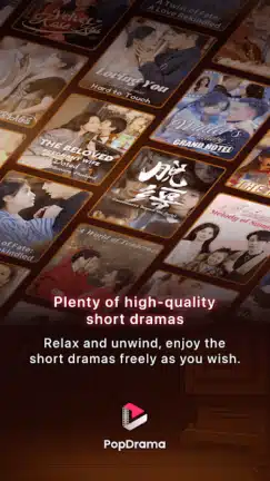 تحميل تطبيق Pop Drama مهكر Apk للاندرويد 2026 أخر إصدار مجانا تحميل تطبيق Pop Drama مهكر Apk للاندرويد 2026 أخر إصدار مجانا