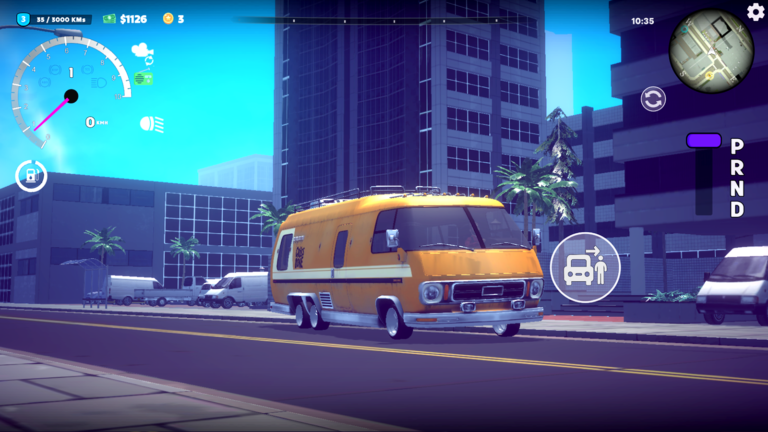 تحميل لعبة VanLife Simulator مهكرة Apk للاندرويد 2026 أخر إصدار مجانا تحميل لعبة VanLife Simulator مهكرة Apk للاندرويد 2026 أخر إصدار مجانا